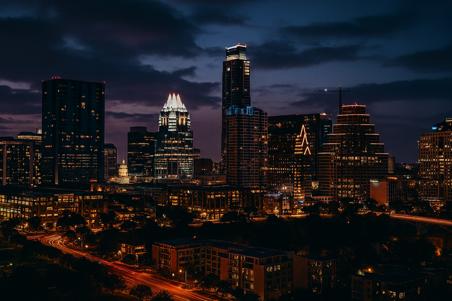 Austin’s Silicon Renaissance: Startups Disrupting Chip Design