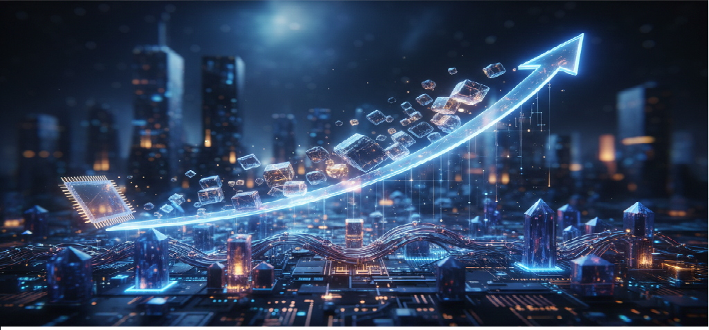 Beyond Silicon: How Advanced Materials Are Unlocking the Next Performance Curve