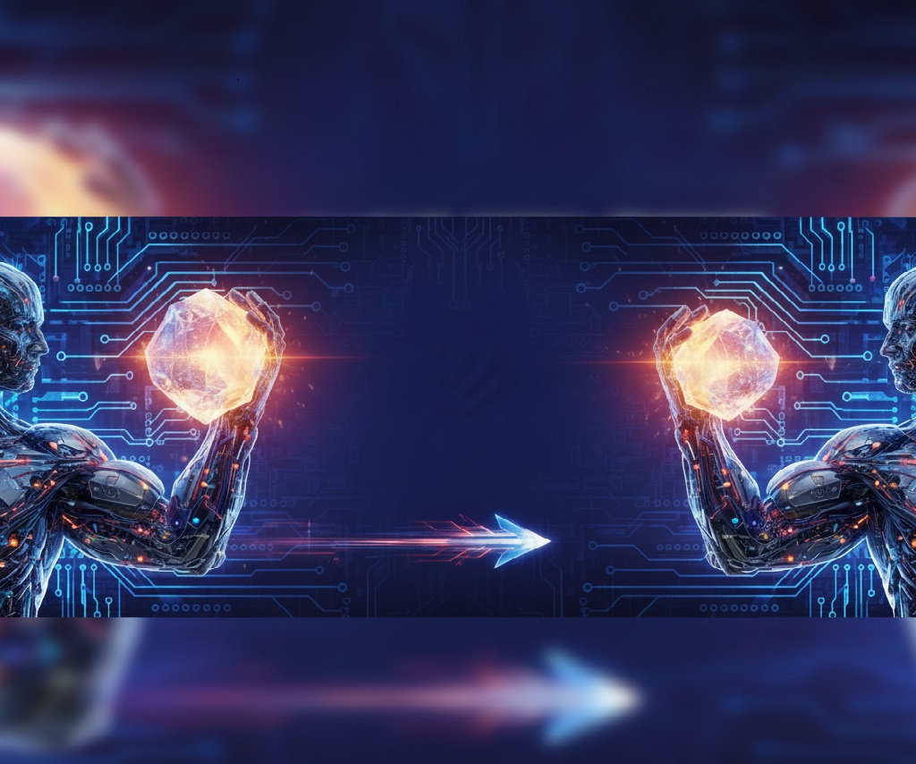 The AI Compute Arms Race: Why Training, Not Inference, Is Driving Silicon Architecture Decisions