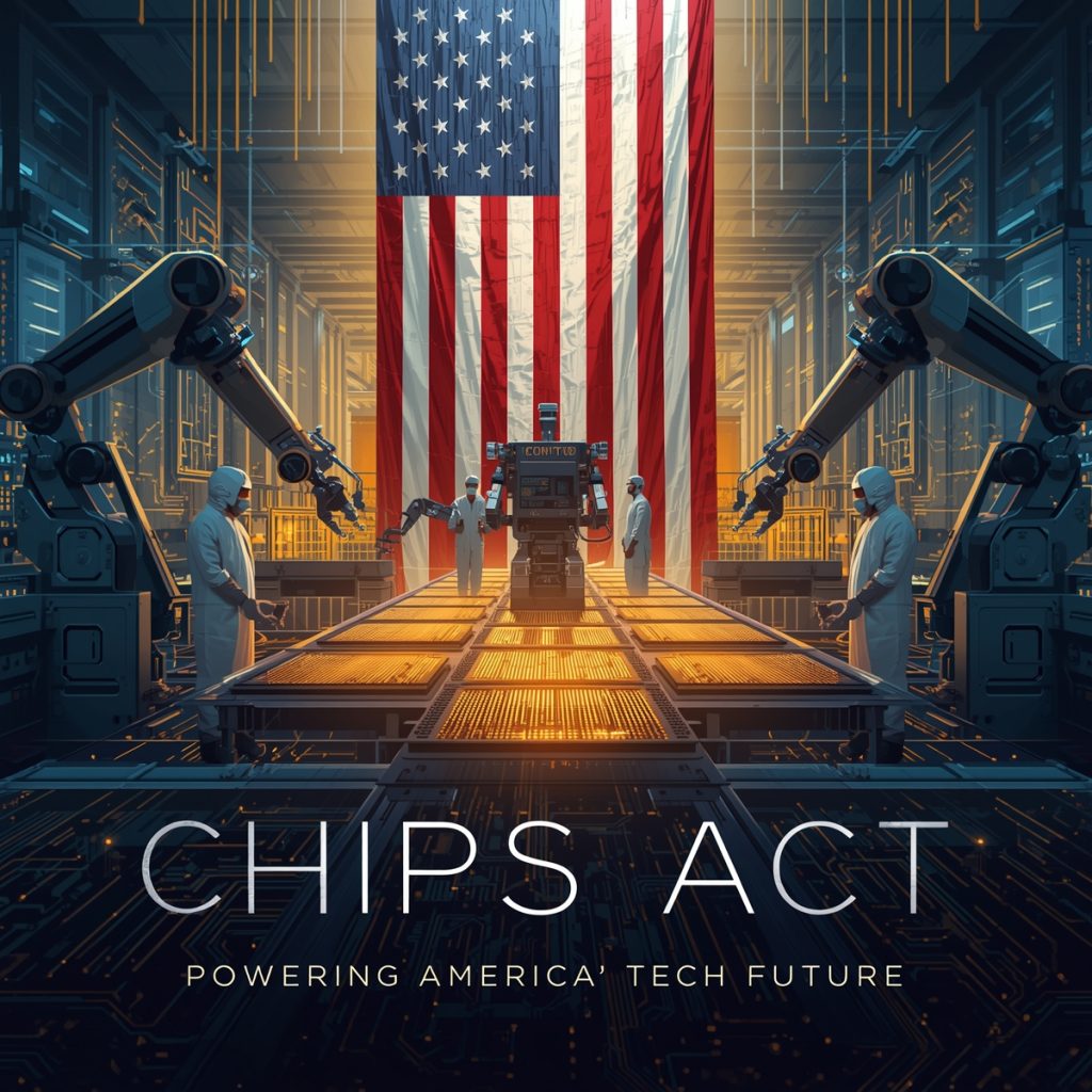 Decoding state, federal, and global policies shaping the tech future