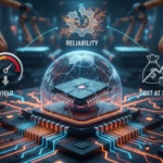 The Real Bottleneck in Advanced Semiconductors: Yield, Reliability, and Cost at Scale