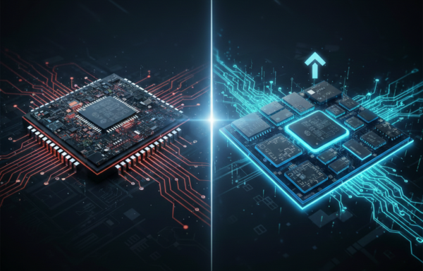 Chiplet-Based Heterogeneous Integration: A Paradigm Shift in Cost-Effective, High-Performance Semiconductor Design