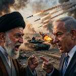 Israel-Iran War: A Systemic Shift in Global Energy Sector