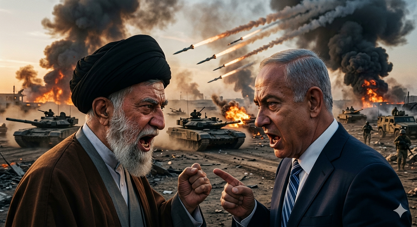 Israel-Iran War: A Systemic Shift in Global Energy Sector