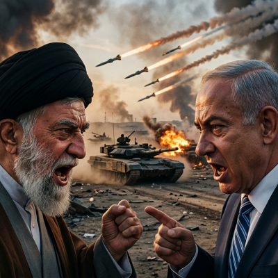 Israel-Iran War: A Systemic Shift in Global Energy Sector