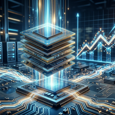 Memory’s Next Shakeout: HBM, AI Demand, and the Return of Pricing Power